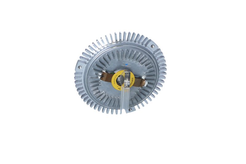 Sajūgs, Radiatora ventilators - 49594
