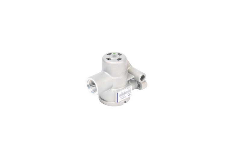 Spiediena regulators, Kompresors - AC157C