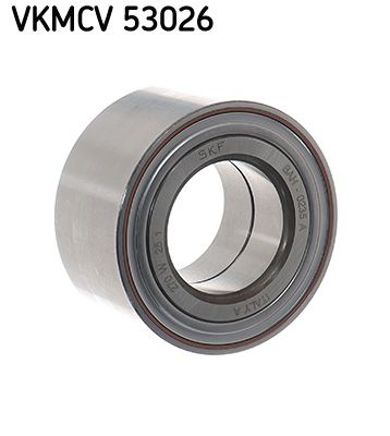 Gultnis, Ventilatora vārpsta-Motora dzesēšana - VKMCV 53026