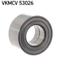 Gultnis, Ventilatora vārpsta-Motora dzesēšana - VKMCV 53026