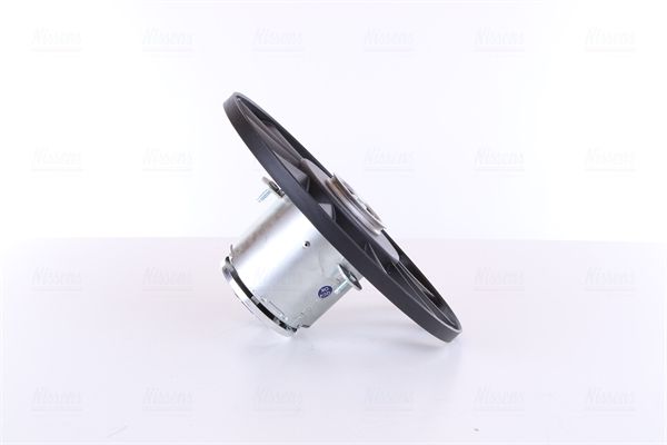 Ventilators, Motora dzesēšanas sistēma - 85720