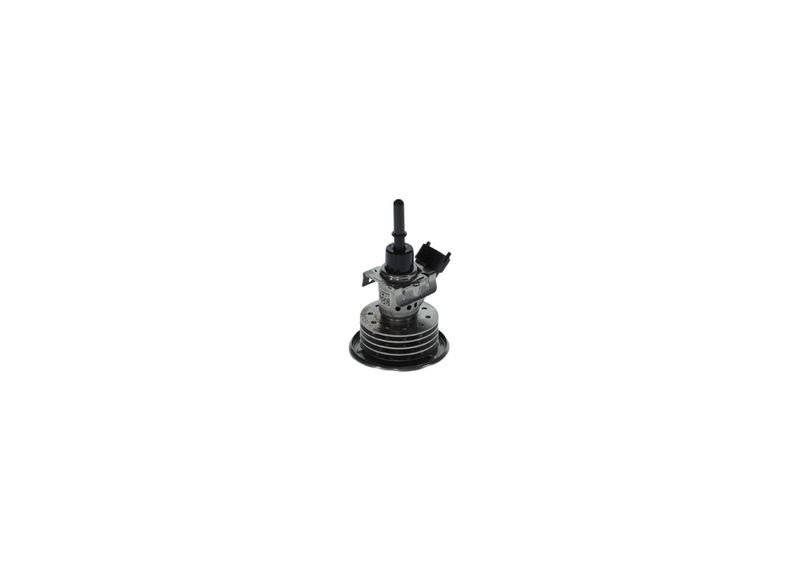 Dozēšanas modulis, Karbamīda iesmidzināšana - 0 444 021 021