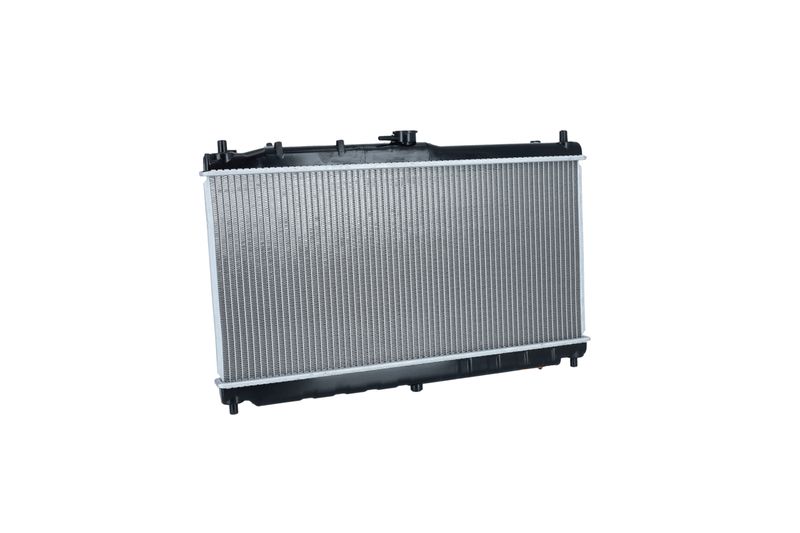 Motora dzesēsanas radiators - 53977