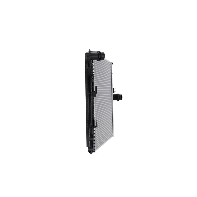 Motora dzesēsanas radiators - 606513