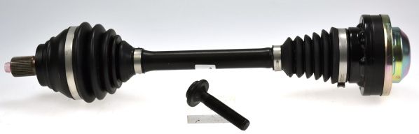 Vetoakseli - 25592
