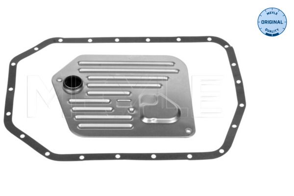Hydrauliikkasuodatinsarja, automaattivaihteisto - 314 137 0001