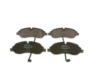 Jarrupala, levyjarru - 0 986 494 845