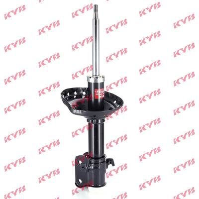 Amortizators - 334462