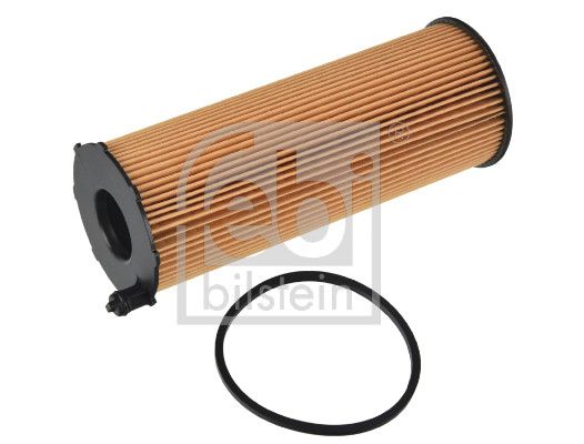 Eļļas filtrs - 172617