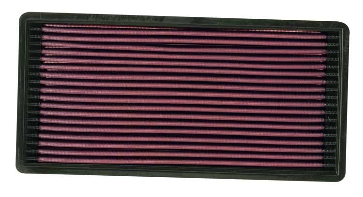 Gaisa filtrs - 33-2018