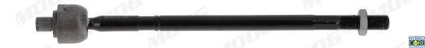 Raidetangon pää, suora - ME-AX-6341