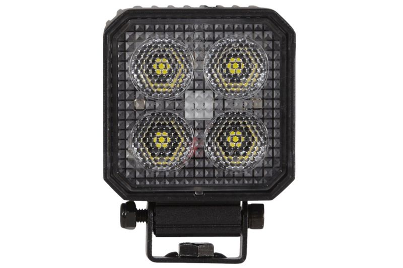 Darba gaismas lukturis - 1GA 357 110-002