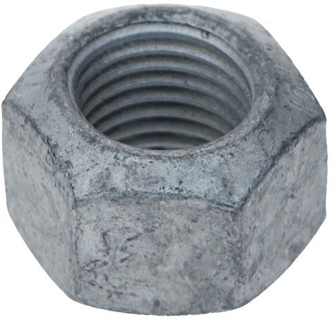 Balstiekārtas svira - 31235 01