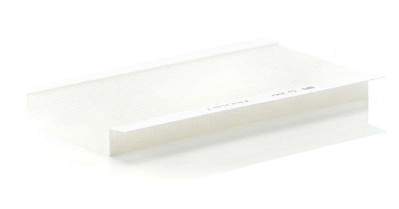 Suodatin, sisäilma - CU 3567