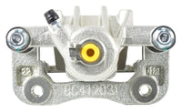 DBA Brake Caliper - Left Hand Rear Axle - DBAC1310
