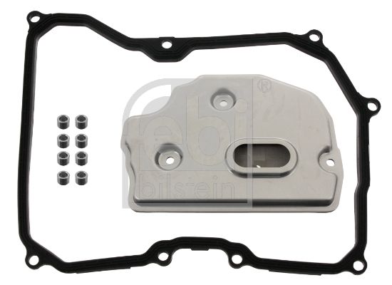 Detaļu komplekts, Automātiskās pārnesumkārbas eļļas maiņa - 100248
