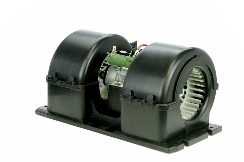 Salona ventilators - 87146