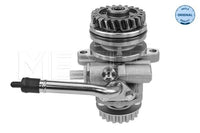 Hydrauliikkapumppu, ohjaus - 114 631 0033