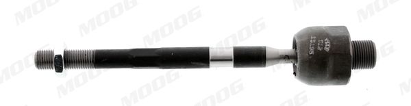 Raidetangon pää, suora - HO-AX-7910
