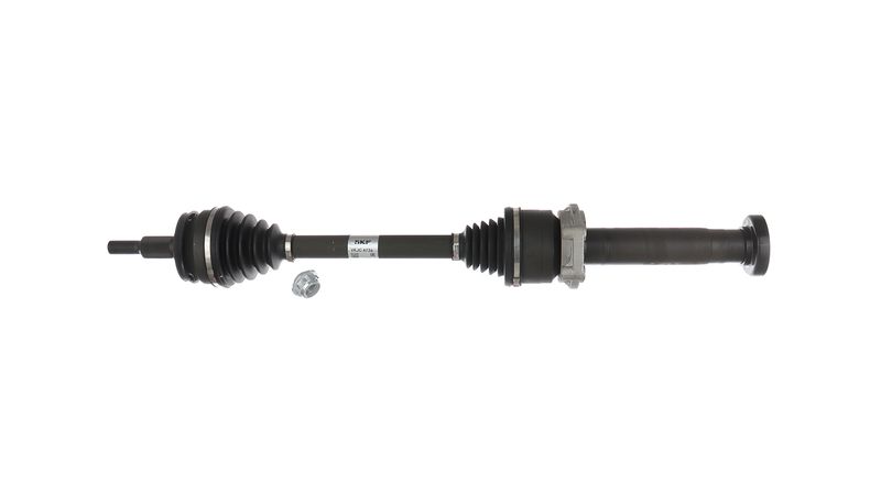 Vetoakseli - VKJC 4736
