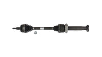 Vetoakseli - VKJC 4736