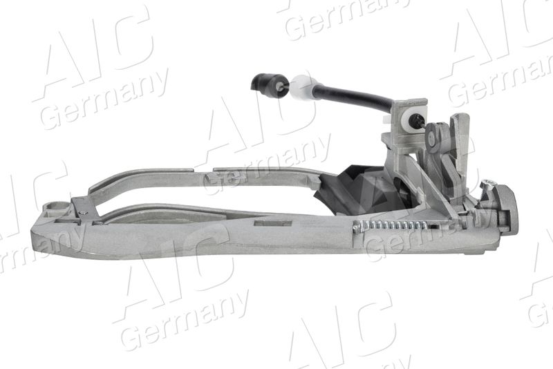 Motora dzesēsanas radiators - 54641