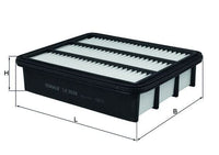 Gaisa filtrs - LX 3539