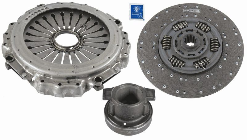 Sajūga komplekts - 3400 700 470
