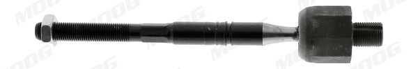 Raidetangon pää, suora - BM-AX-2426