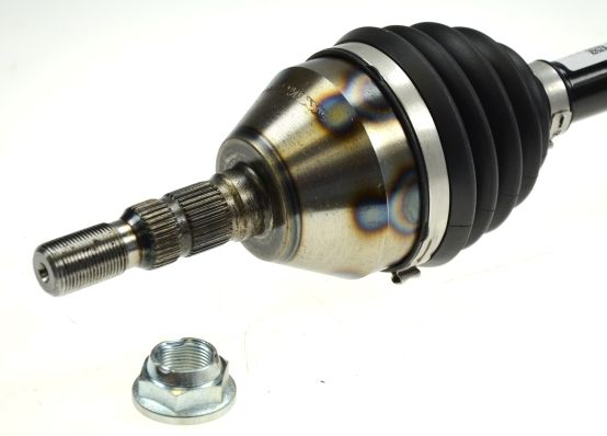 Vetoakseli - 24960