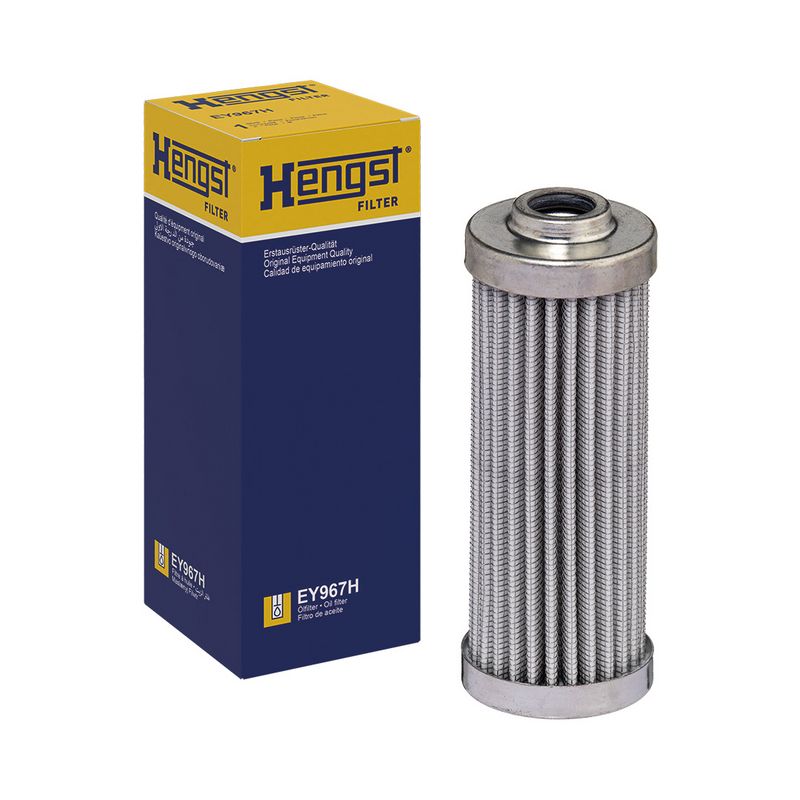 Hidraulikas filtrs, Automātiskā pārnesumkārba - EY967H