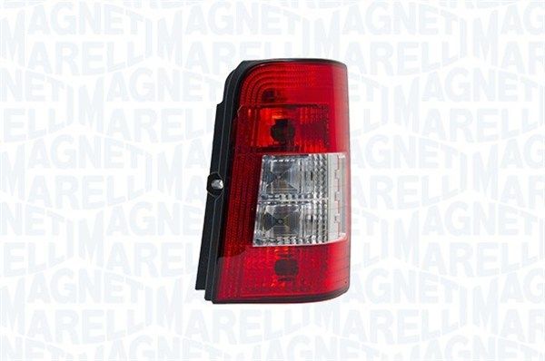 Aizmugurējais lukturis - 714000028341
