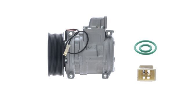 Kompressori, ilmastointilaite - ACP 1590 000S