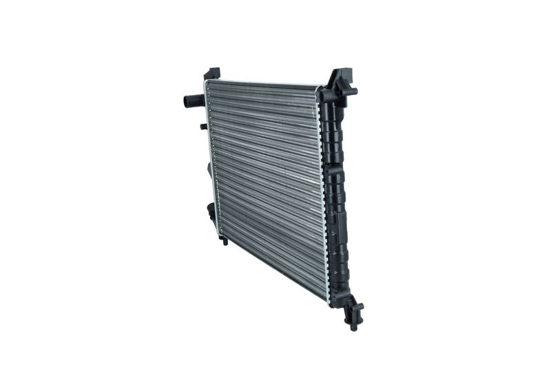 Motora dzesēsanas radiators - 58943A