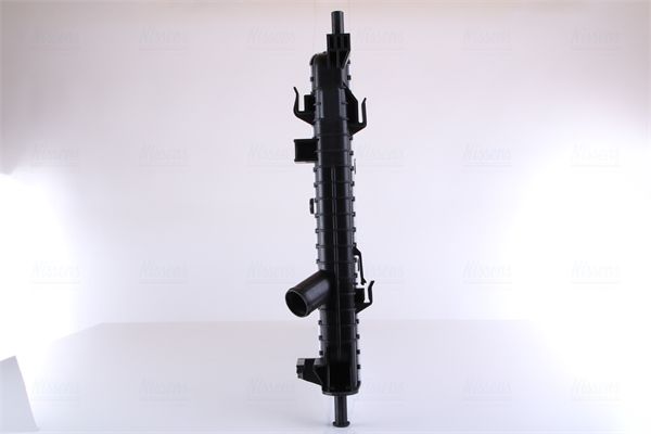 Motora dzesēsanas radiators - 68520