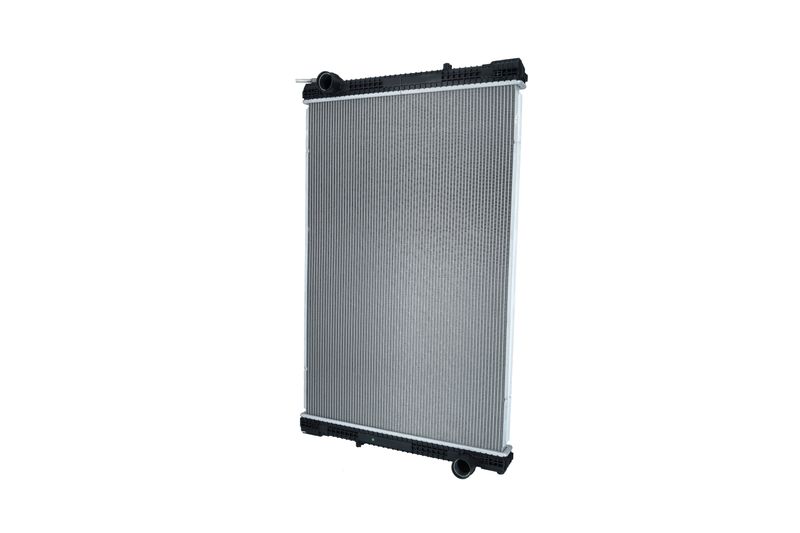 Motora dzesēsanas radiators - 509885