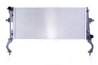 Jäähdytin,moottorin jäähdytys - 636728