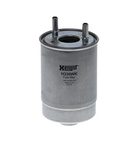 Degvielas filtrs - H336WK