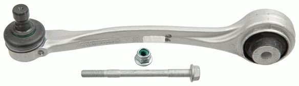 Balstiekārtas svira - 39314 01