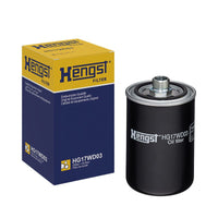 Hidraulikas filtrs - HG17WD03