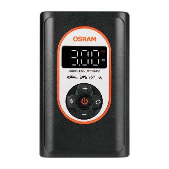 Rengaspainemittari - OTIR4000