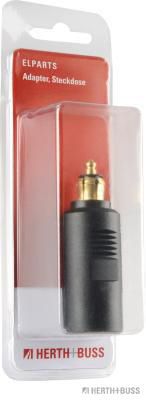 Adapteris, Kontaktligzda - 51306251