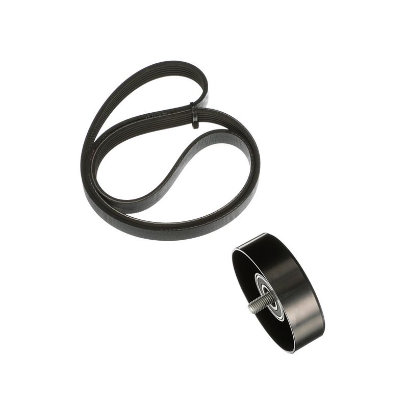 Moniurahihnasarja - K016PK1253XS