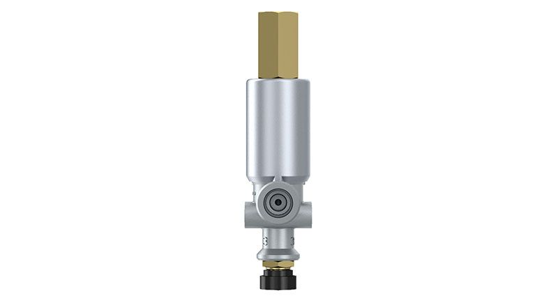 Magneettiventtiili - 4721763160