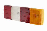 Aizmugurējais lukturis - 2SK 004 460-041