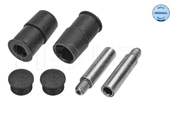 Ohjainhylsysarja, jarrusatula - 014 698 0006/S