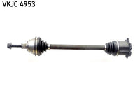 Piedziņas vārpsta - VKJC 4953