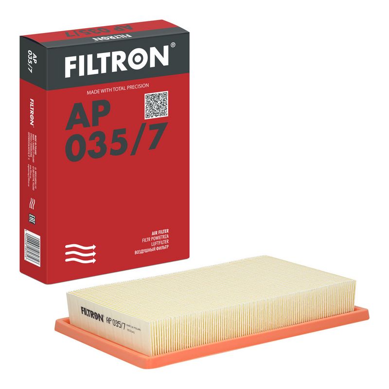 Gaisa filtrs - AP 035/7
