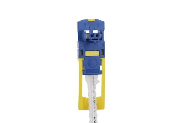 Slēdzis uz stūres statnes - 251884