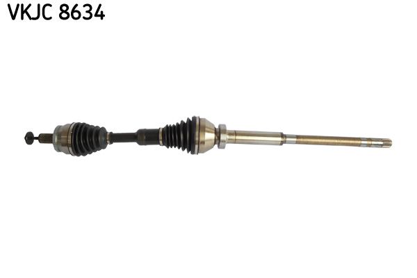 Piedziņas vārpsta - VKJC 8634